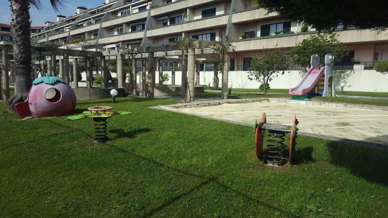 San Felix Paradise Beach Piscine Porto São Félix da Marinha Exterior photo